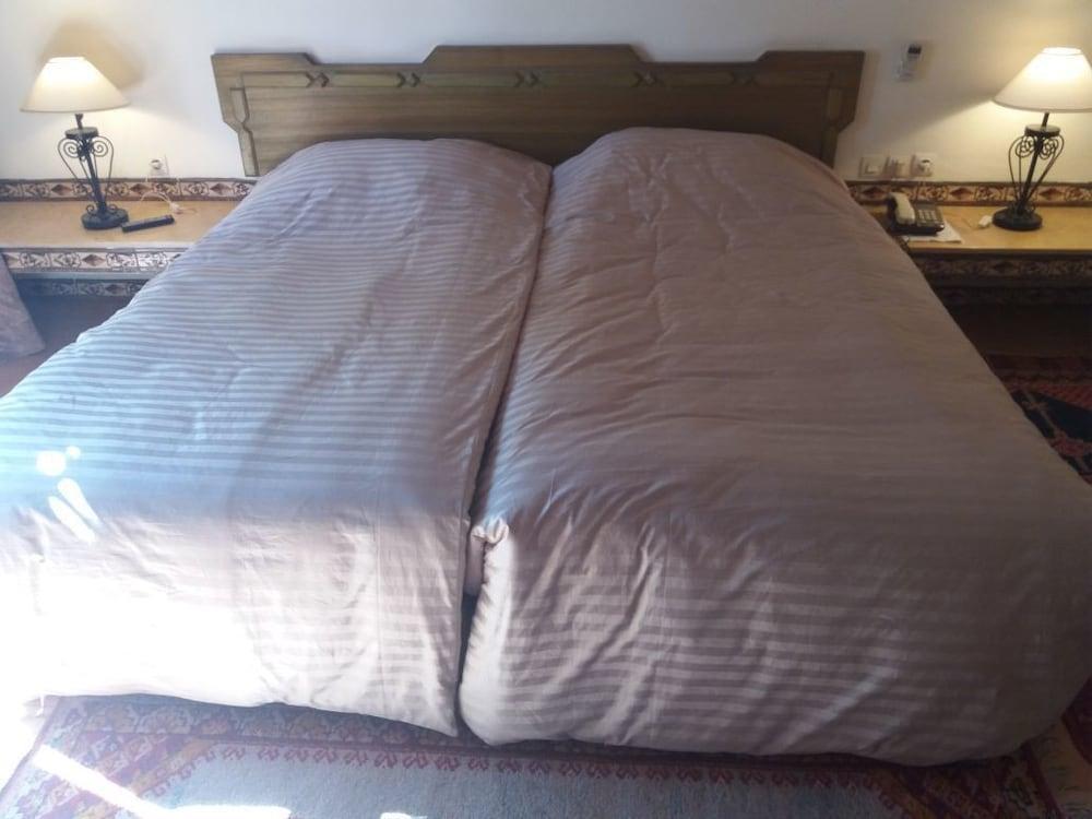 Hotel Club Hanane Ouarzazate Buitenkant foto